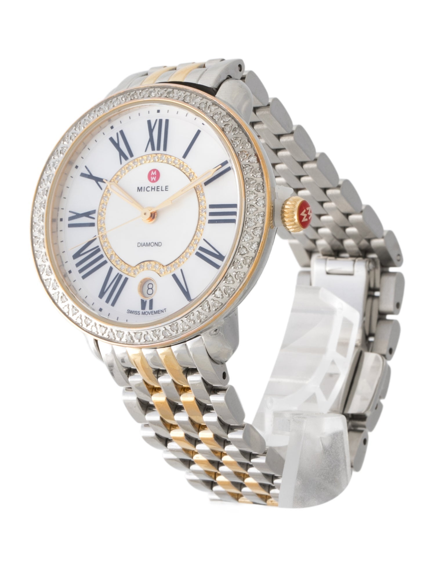 Michele Serein 16 Watch